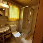 Siesta Og By Interhome 아파트 벨발트