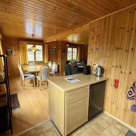 Siesta Og By Interhome Apartment