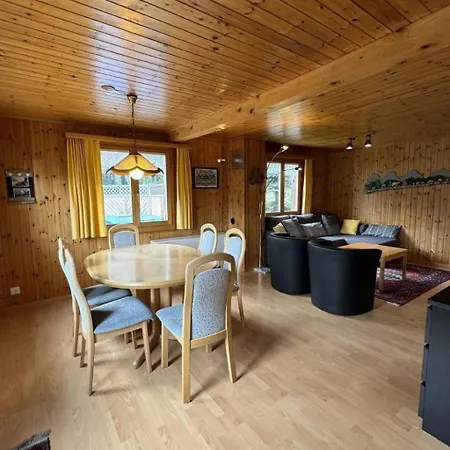 Siesta Og By Interhome *