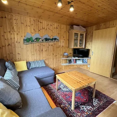 Apartmán Siesta Og By Interhome