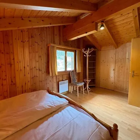 Siesta Og By Interhome * Bellwald