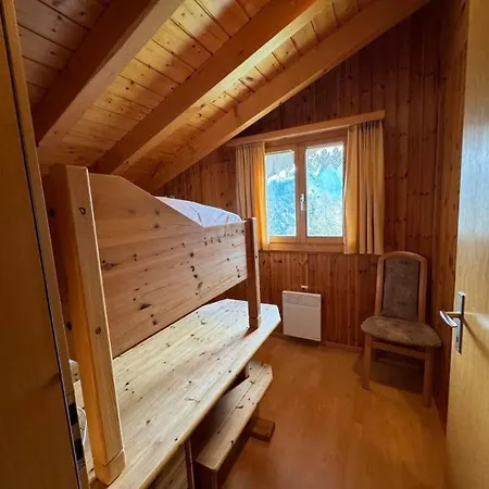 Siesta Og By Interhome Apartmán