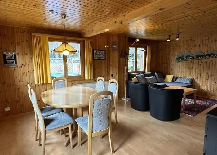 Siesta Og By Interhome *