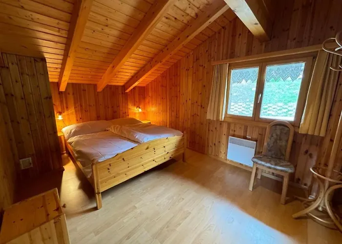 Siesta Og By Interhome