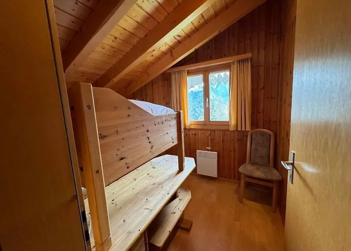 Siesta Og By Interhome Apartmán