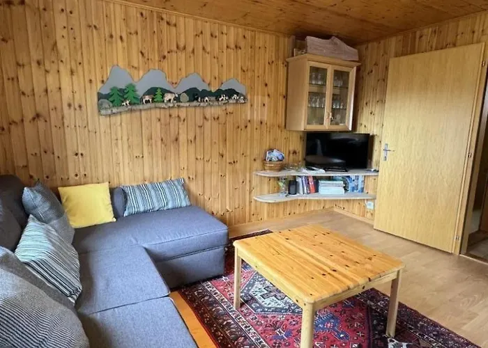 Appartement Siesta Og By Interhome