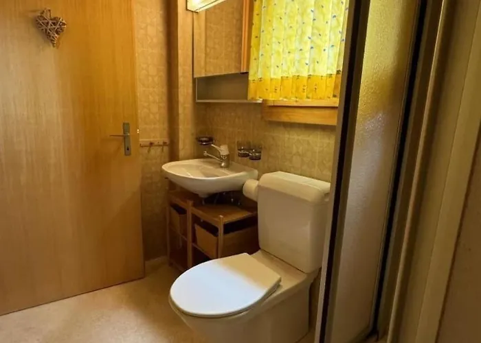 Apartamento Siesta Og By Interhome